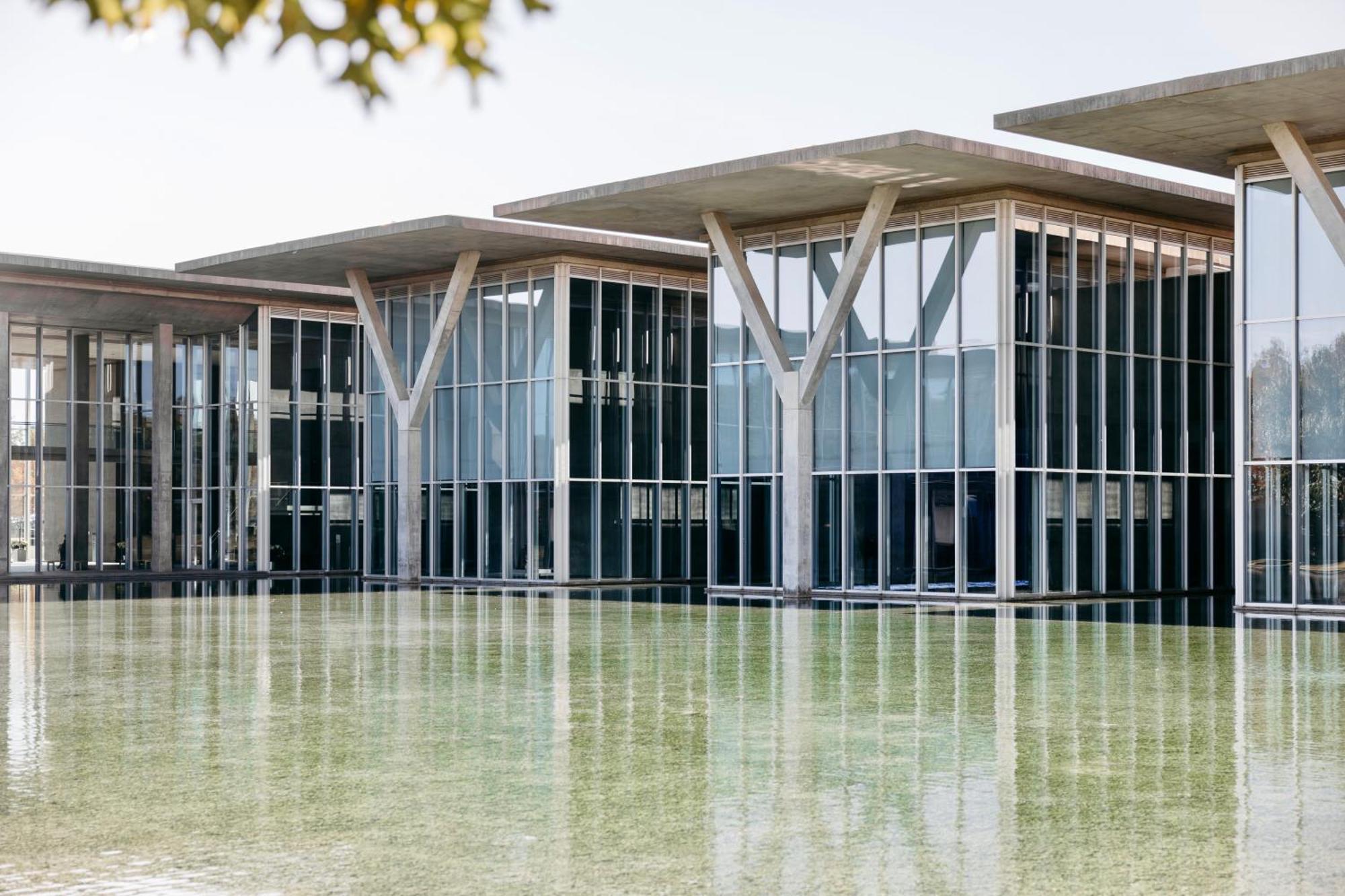 Bowie House, Auberge Resorts Collection Fort Worth Exteriér fotografie