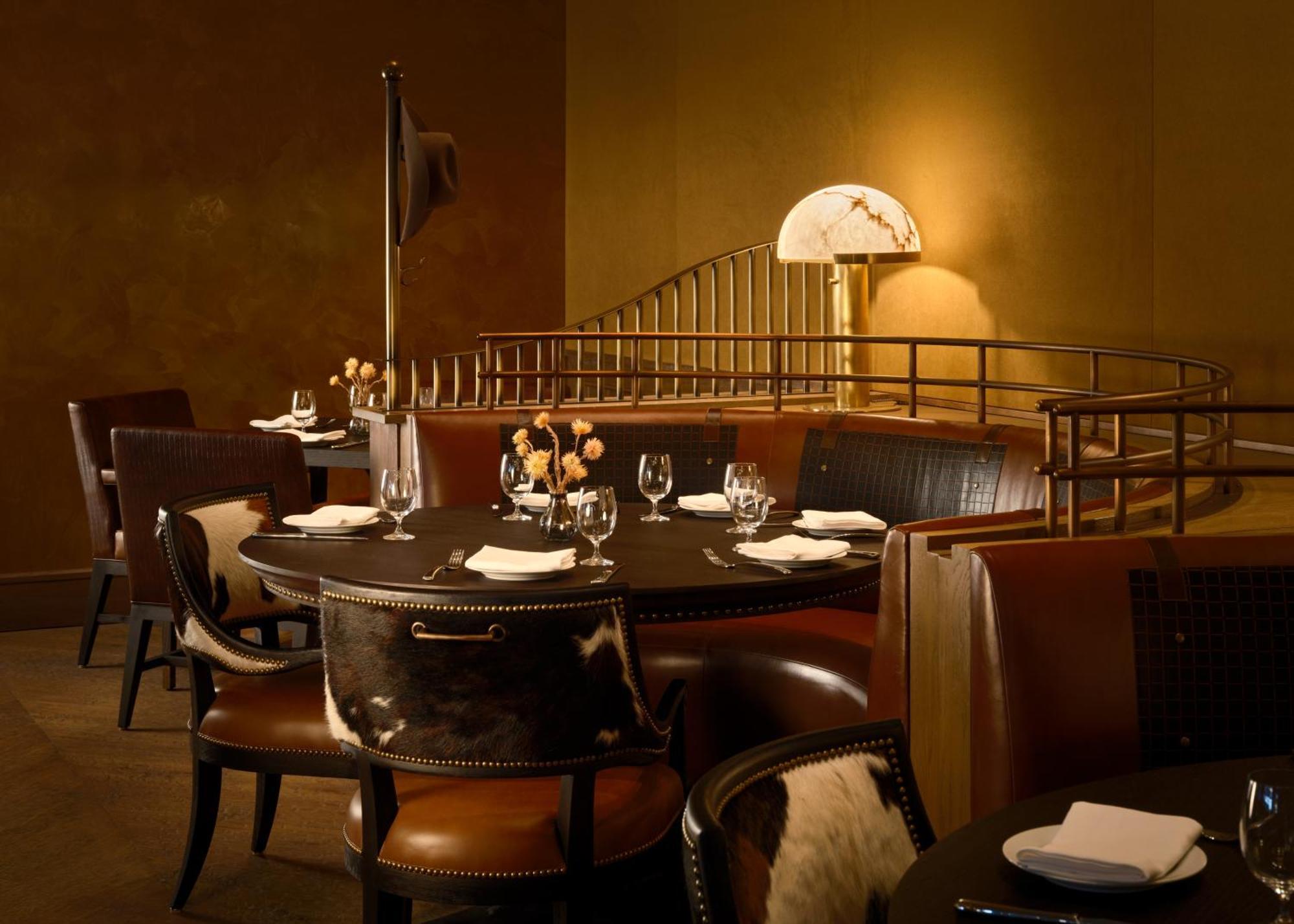 Bowie House, Auberge Resorts Collection Fort Worth Exteriér fotografie
