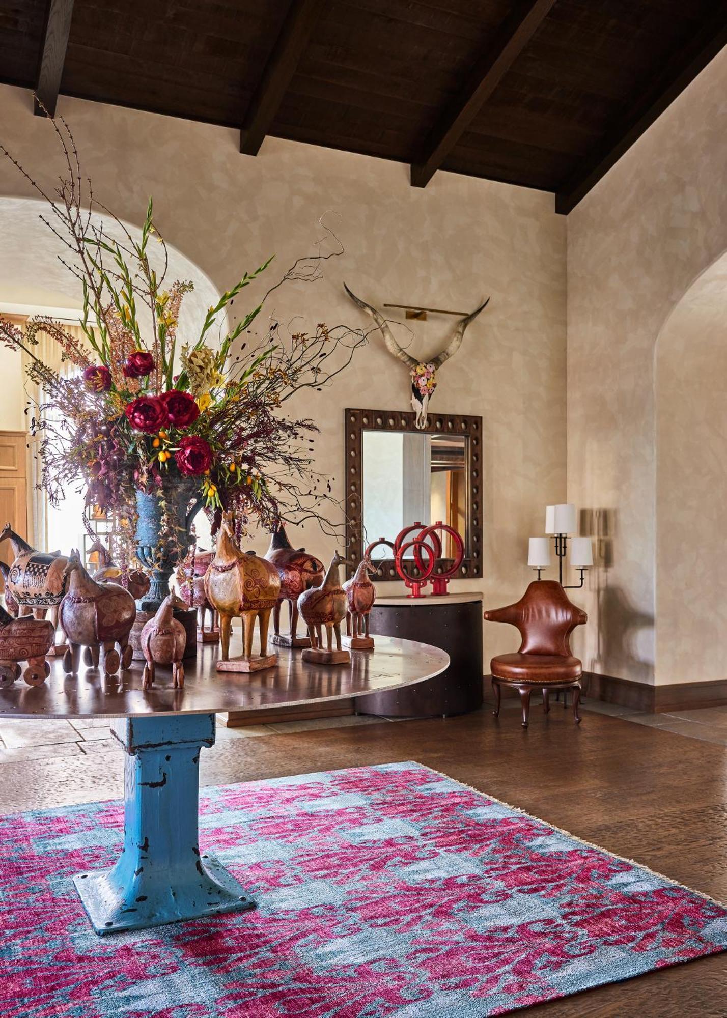 Bowie House, Auberge Resorts Collection Fort Worth Exteriér fotografie